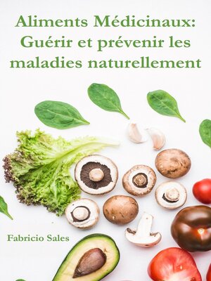 cover image of Aliments Médicinaux